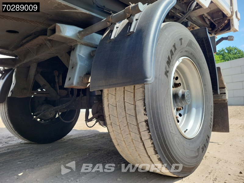 Bulthuis TATA 23 3 axles 58m3 3 Comp. Lift+Lenkachse TÜV 06-26 leasing Bulthuis TATA 23 3 axles 58m3 3 Comp. Lift+Lenkachse TÜV 06-26: picture 13