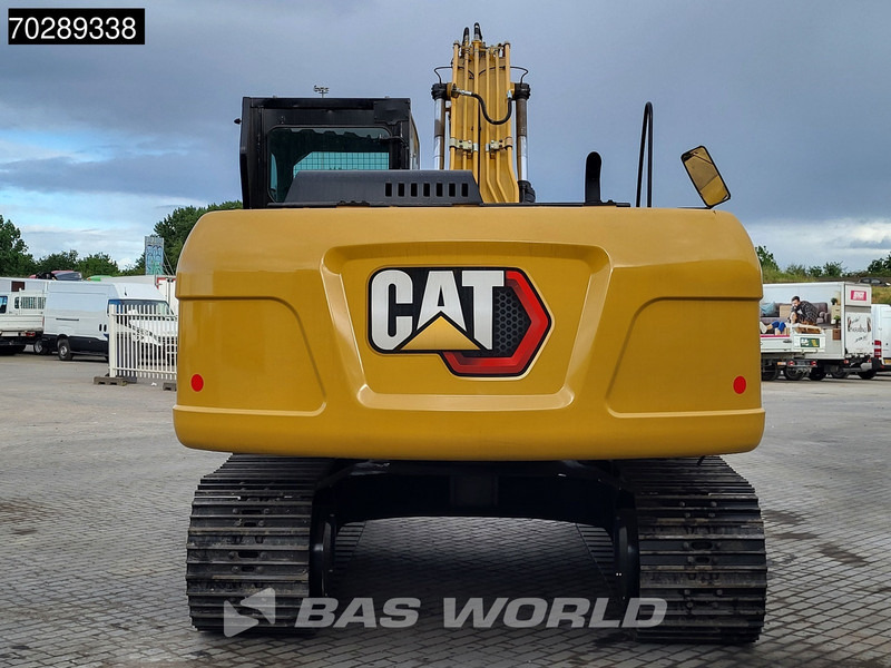 Caterpillar 320 D3 GC - Crawler excavator: picture 5 Caterpillar 320 D3 GC - Crawler excavator: picture 5