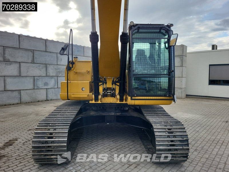 New Crawler excavator Caterpillar 320 D3 GC: picture 11 New Crawler excavator Caterpillar 320 D3 GC: picture 11