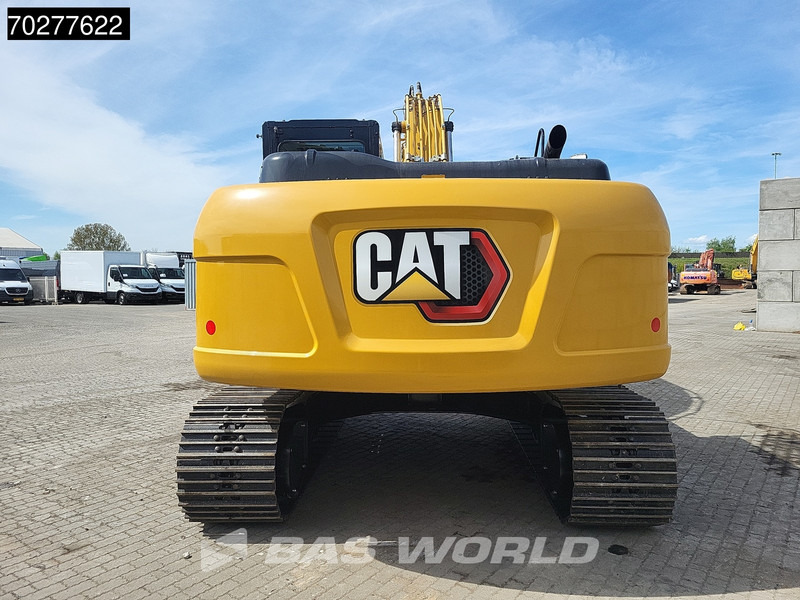 Caterpillar 323 D3 UNUSED - HAMMERLINE - Crawler excavator: picture 5 Caterpillar 323 D3 UNUSED - HAMMERLINE - Crawler excavator: picture 5