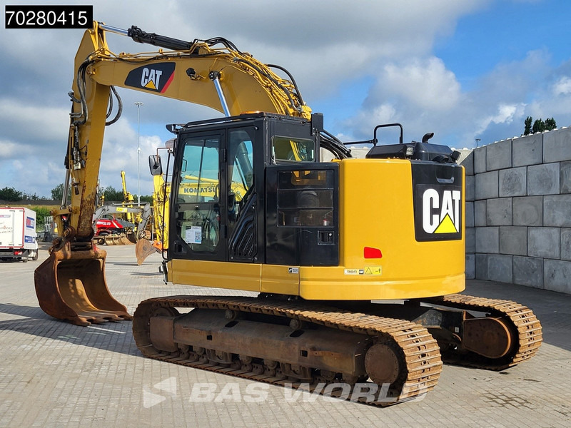 Caterpillar 325 F L - Crawler excavator: picture 2 Caterpillar 325 F L - Crawler excavator: picture 2