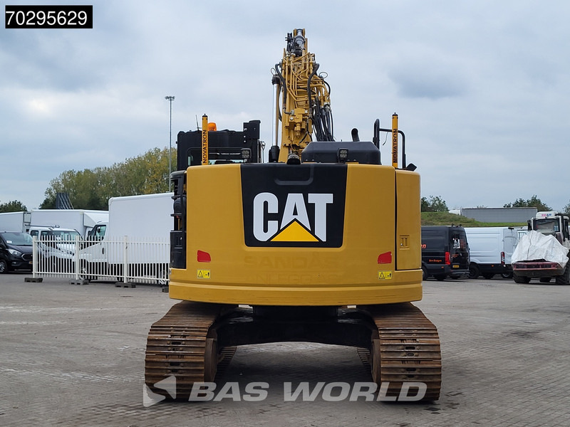 Caterpillar 325 FL CR - Crawler excavator: picture 3 Caterpillar 325 FL CR - Crawler excavator: picture 3