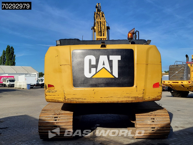 Caterpillar 329 E LRE LONG REACH - Crawler excavator: picture 3 Caterpillar 329 E LRE LONG REACH - Crawler excavator: picture 3