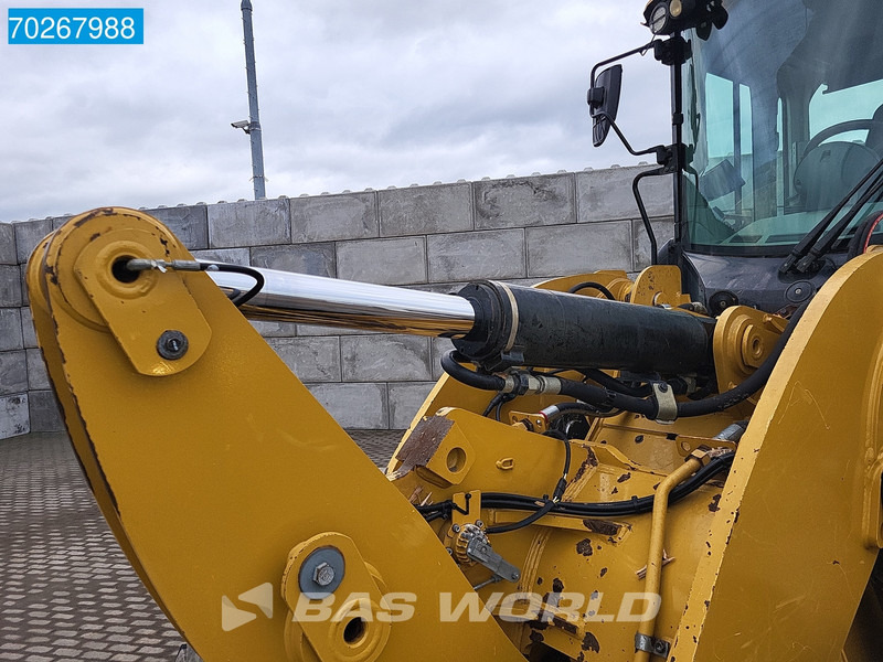 Wheel loader Caterpillar 930 M: picture 11