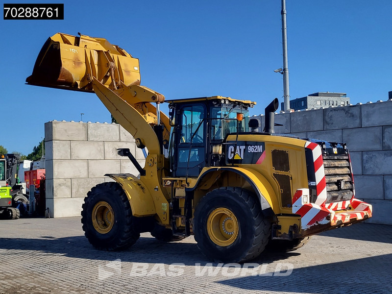 Caterpillar 962 M - Wheel loader: picture 5 Caterpillar 962 M - Wheel loader: picture 5