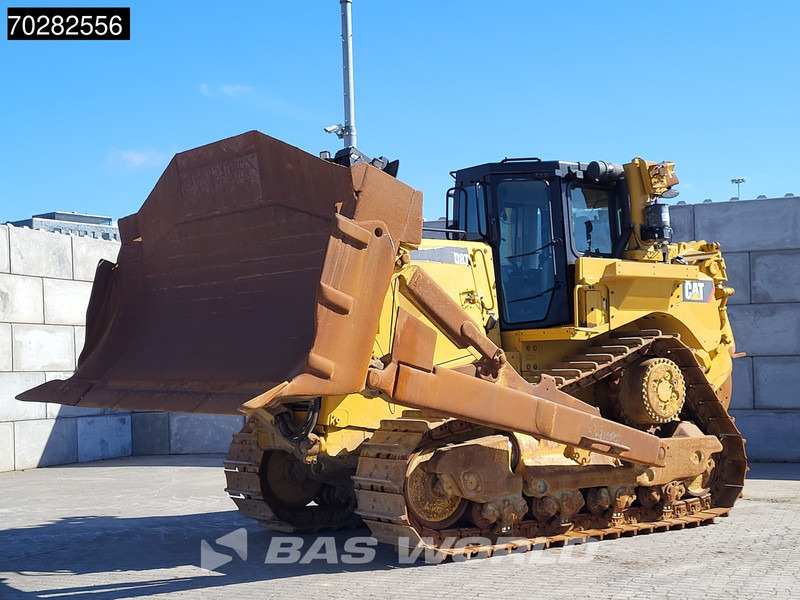 Caterpillar D8 T CE CERTIFIED - D8T - Bulldozer: picture 2 Caterpillar D8 T CE CERTIFIED - D8T - Bulldozer: picture 2