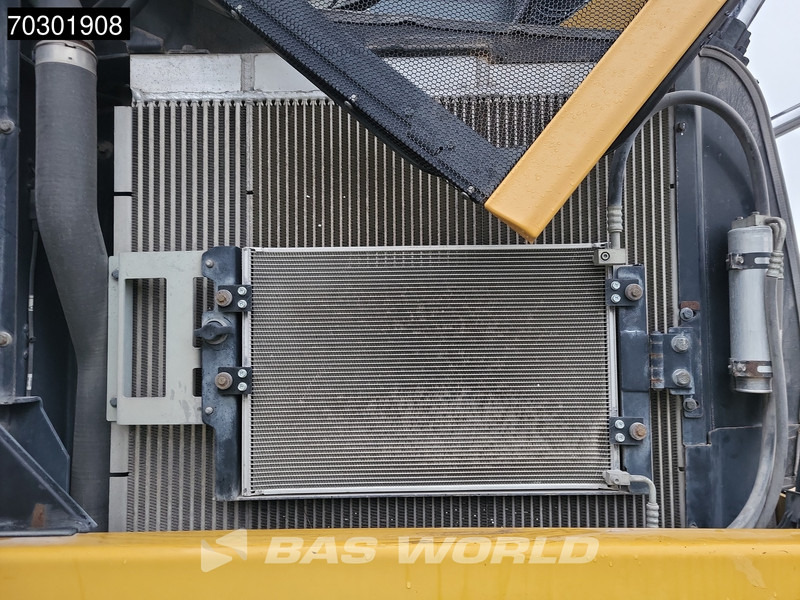 Caterpillar M318 F leasing Caterpillar M318 F: picture 20