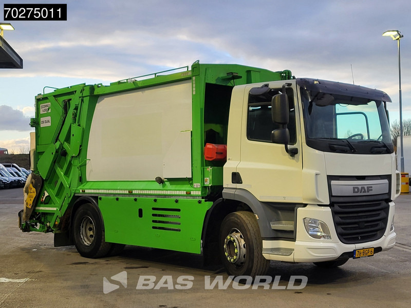 DAF CF 220 4X2 NL-Truck MOL ECOMAX 4000 Euro 6 leasing DAF CF 220 4X2 NL-Truck MOL ECOMAX 4000 Euro 6: picture 16