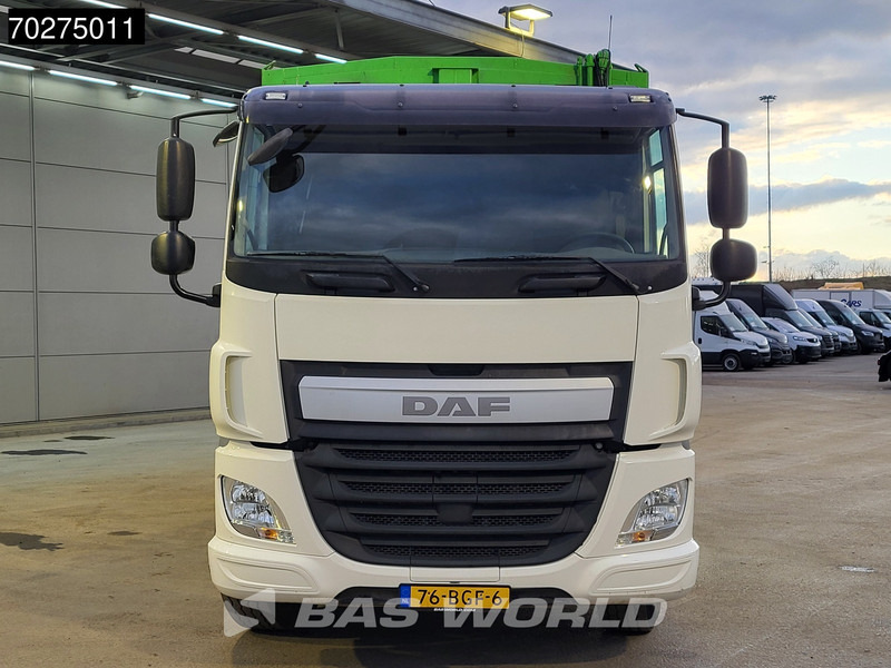 DAF CF 220 4X2 NL-Truck MOL ECOMAX 4000 Euro 6 leasing DAF CF 220 4X2 NL-Truck MOL ECOMAX 4000 Euro 6: picture 17