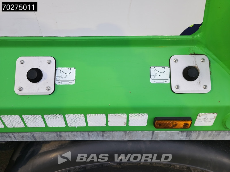 DAF CF 220 4X2 NL-Truck MOL ECOMAX 4000 Euro 6 leasing DAF CF 220 4X2 NL-Truck MOL ECOMAX 4000 Euro 6: picture 9
