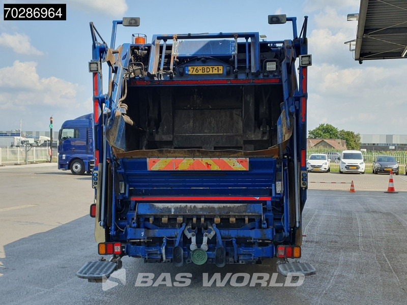 DAF CF 290 6X2 NL-Truck Lenkachse GeesinkNorba GPM III V22H25 Aufbau Euro 6 leasing DAF CF 290 6X2 NL-Truck Lenkachse GeesinkNorba GPM III V22H25 Aufbau Euro 6: picture 10