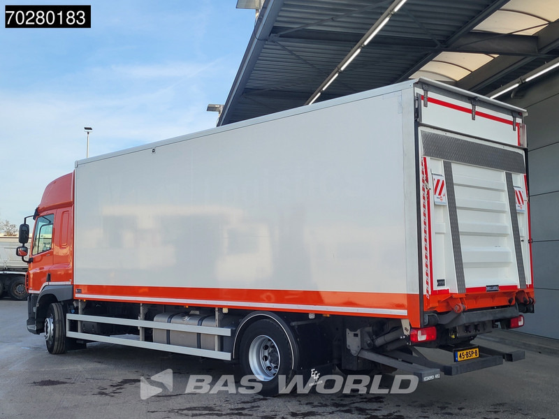 DAF CF 370 4X2 NL-Truck Automatic 2500kg Ladebordwand ACC Euro 6 - Box truck: picture 2 DAF CF 370 4X2 NL-Truck Automatic 2500kg Ladebordwand ACC Euro 6 - Box truck: picture 2