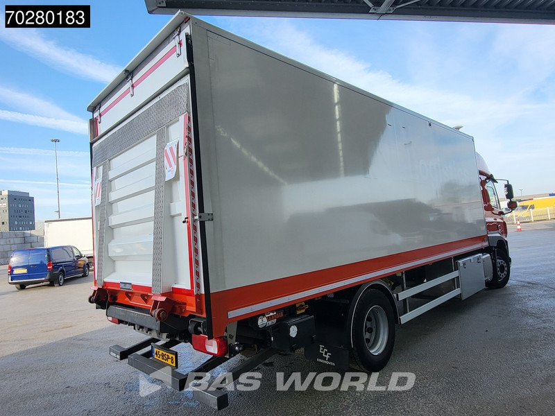 DAF CF 370 4X2 NL-Truck Automatic 2500kg Ladebordwand ACC Euro 6 - Box truck: picture 5 DAF CF 370 4X2 NL-Truck Automatic 2500kg Ladebordwand ACC Euro 6 - Box truck: picture 5