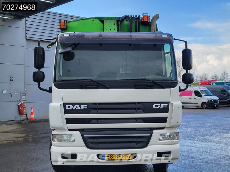 DAF CF75.250 6X2 NL-Truck Lenkachse GeesinkNorba GPM III 20H25 Euro 5 - Garbage truck: picture 5 DAF CF75.250 6X2 NL-Truck Lenkachse GeesinkNorba GPM III 20H25 Euro 5 - Garbage truck: picture 5