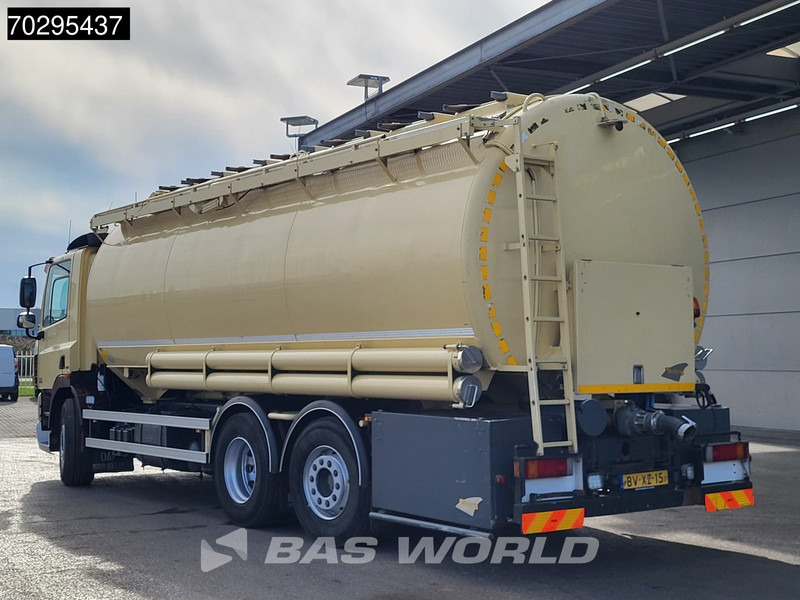DAF CF85.360 CF 6X2 NL-Truck 26m3 Lift/Steering Axle Euro 5 - Tanker truck: picture 2 DAF CF85.360 CF 6X2 NL-Truck 26m3 Lift/Steering Axle Euro 5 - Tanker truck: picture 2