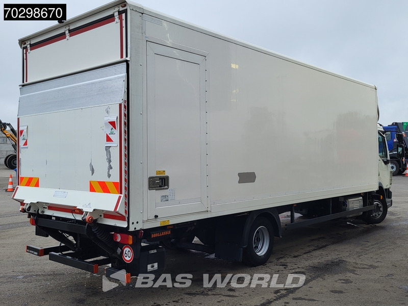DAF LF 230 LF 4X2 12tonner 1500kg Ladebordwand ACC Automatic Navi Euro 6 - Box truck: picture 5 DAF LF 230 LF 4X2 12tonner 1500kg Ladebordwand ACC Automatic Navi Euro 6 - Box truck: picture 5