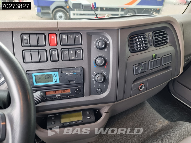 Refrigerator truck DAF LF 320 4X2 19tonner Thermo-King T1200-R Ladebordwand Automatic Euro 6: picture 19