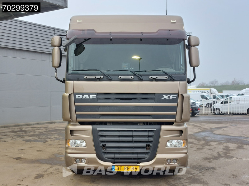 DAF XF105.410 XF 4X2 NL-Truck JK Horsetruck 6 Horses Pferdentransport Manual Euro 5 - Horse truck: picture 5 DAF XF105.410 XF 4X2 NL-Truck JK Horsetruck 6 Horses Pferdentransport Manual Euro 5 - Horse truck: picture 5