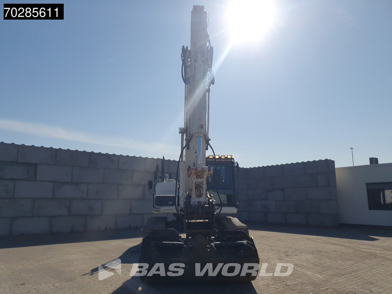 Crawler excavator Doosan DX225 LC-3 3 BUCKETS: picture 7