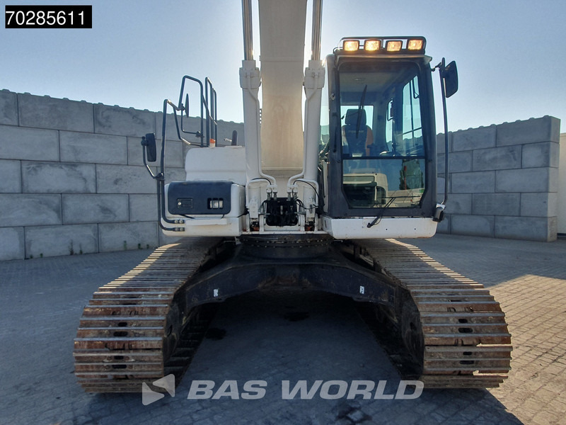 Crawler excavator Doosan DX225 LC-3 3 BUCKETS: picture 8