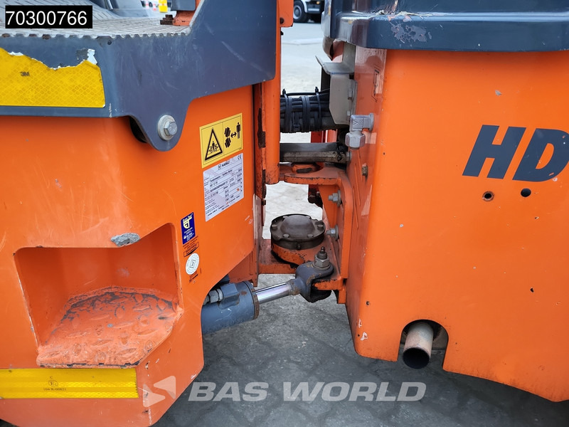 Hamm HD12 VV leasing Hamm HD12 VV: picture 19 Hamm HD12 VV leasing Hamm HD12 VV: picture 19