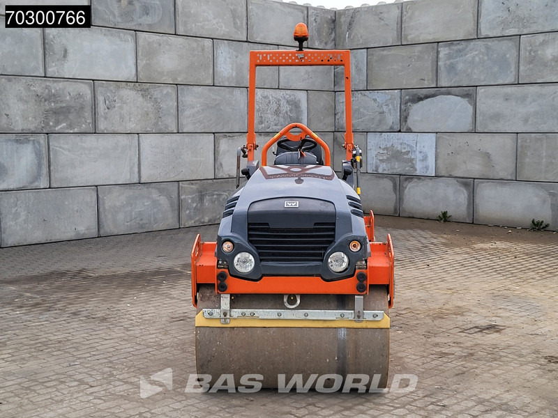 Hamm HD12 VV leasing Hamm HD12 VV: picture 7 Hamm HD12 VV leasing Hamm HD12 VV: picture 7