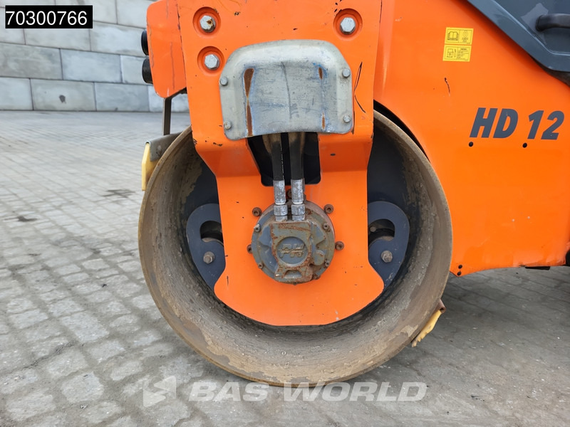 Hamm HD12 VV leasing Hamm HD12 VV: picture 8 Hamm HD12 VV leasing Hamm HD12 VV: picture 8