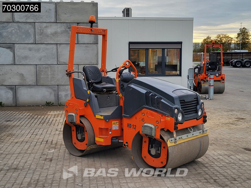 Hamm HD12 VV leasing Hamm HD12 VV: picture 6 Hamm HD12 VV leasing Hamm HD12 VV: picture 6