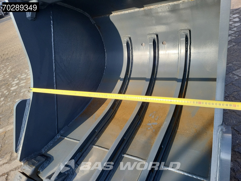 New Crawler excavator Hyundai R210: picture 14