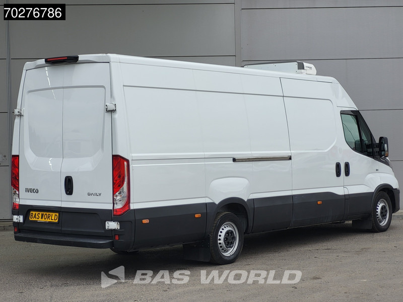 Iveco Daily 35S16 Koelwagen Automaat L3H2 Thermo King V-200 MAX Airco Camera Parkeersensoren Euro6 Koel Koeler Kühl Kühler Kühlwagen L4H2 16 - Refrigerated delivery van: picture 3 Iveco Daily 35S16 Koelwagen Automaat L3H2 Thermo King V-200 MAX Airco Camera Parkeersensoren Euro6 Koel Koeler Kühl Kühler Kühlwagen L4H2 16 - Refrigerated delivery van: picture 3