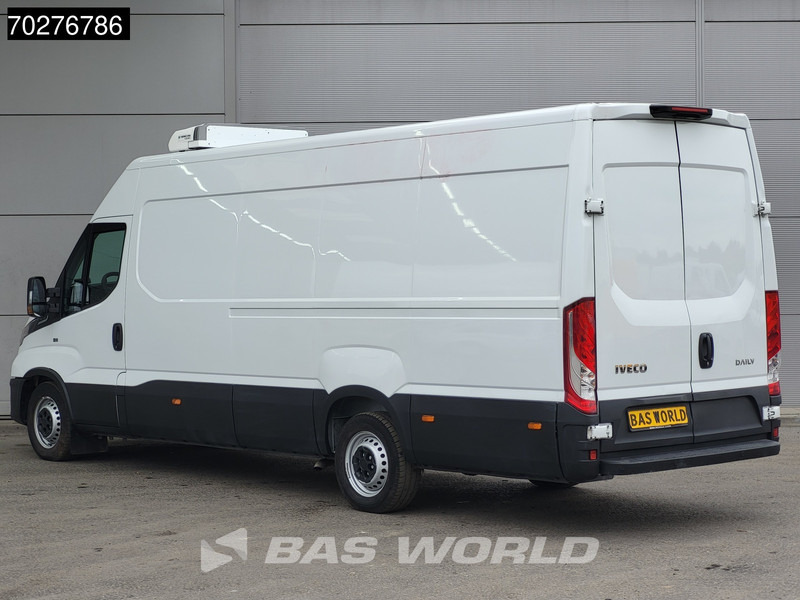 Iveco Daily 35S16 Koelwagen Automaat L3H2 Thermo King V-200 MAX Airco Camera Parkeersensoren Euro6 Koel Koeler Kühl Kühler Kühlwagen L4H2 16 - Refrigerated delivery van: picture 5 Iveco Daily 35S16 Koelwagen Automaat L3H2 Thermo King V-200 MAX Airco Camera Parkeersensoren Euro6 Koel Koeler Kühl Kühler Kühlwagen L4H2 16 - Refrigerated delivery van: picture 5