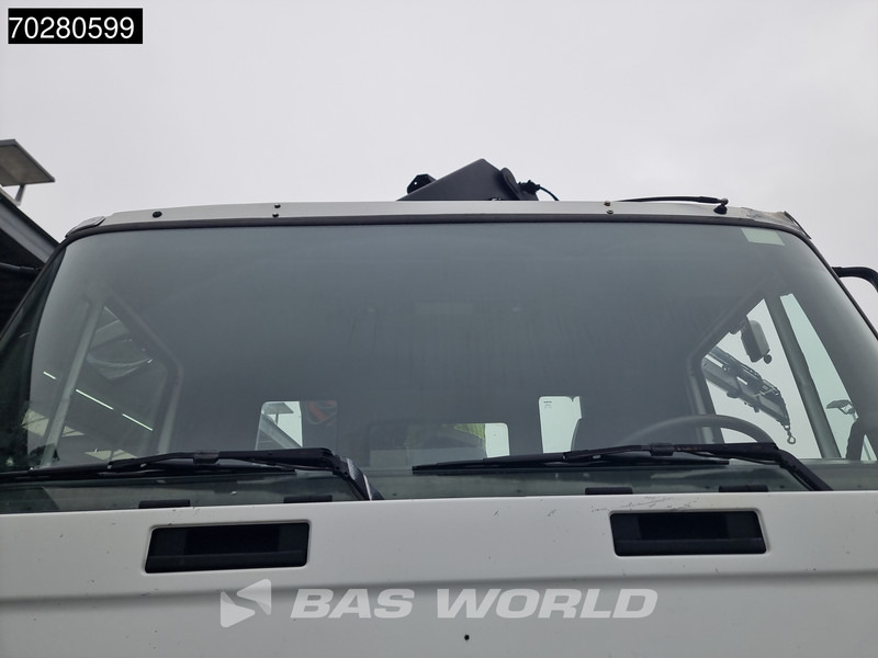 Iveco EuroTrakker 310 6X4 Palfinger PK36002 Kran Crane Manual Big-Axle Euro 3 leasing Iveco EuroTrakker 310 6X4 Palfinger PK36002 Kran Crane Manual Big-Axle Euro 3: picture 14