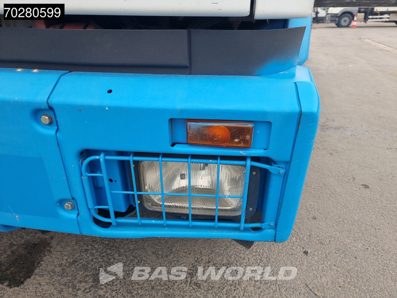 Iveco EuroTrakker 310 6X4 Palfinger PK36002 Kran Crane Manual Big-Axle Euro 3 leasing Iveco EuroTrakker 310 6X4 Palfinger PK36002 Kran Crane Manual Big-Axle Euro 3: picture 15