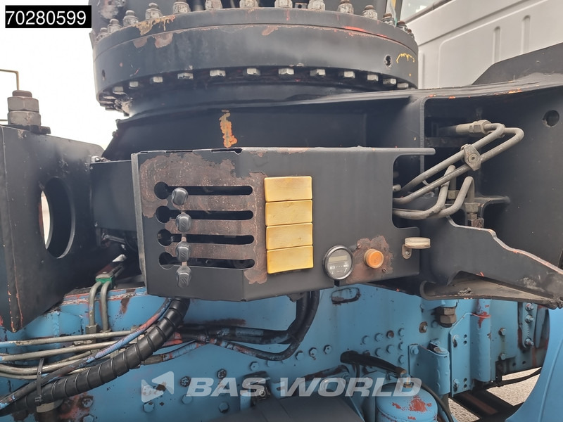 Iveco EuroTrakker 310 6X4 Palfinger PK36002 Kran Crane Manual Big-Axle Euro 3 leasing Iveco EuroTrakker 310 6X4 Palfinger PK36002 Kran Crane Manual Big-Axle Euro 3: picture 19