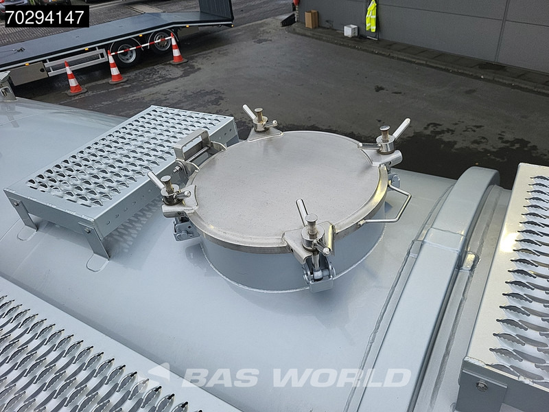 Kässbohrer STB 3 axles Gülle Waste Liftachse leasing Kässbohrer STB 3 axles Gülle Waste Liftachse: picture 9 Kässbohrer STB 3 axles Gülle Waste Liftachse leasing Kässbohrer STB 3 axles Gülle Waste Liftachse: picture 9