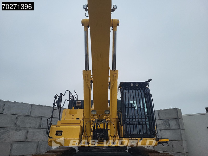 Crawler excavator Komatsu PC700 LC -11: picture 8