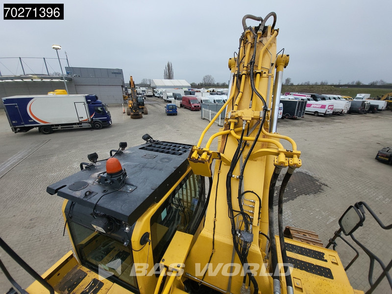 Crawler excavator Komatsu PC700 LC -11: picture 9