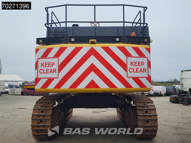 Komatsu PC700 LC -11 - Crawler excavator: picture 5 Komatsu PC700 LC -11 - Crawler excavator: picture 5