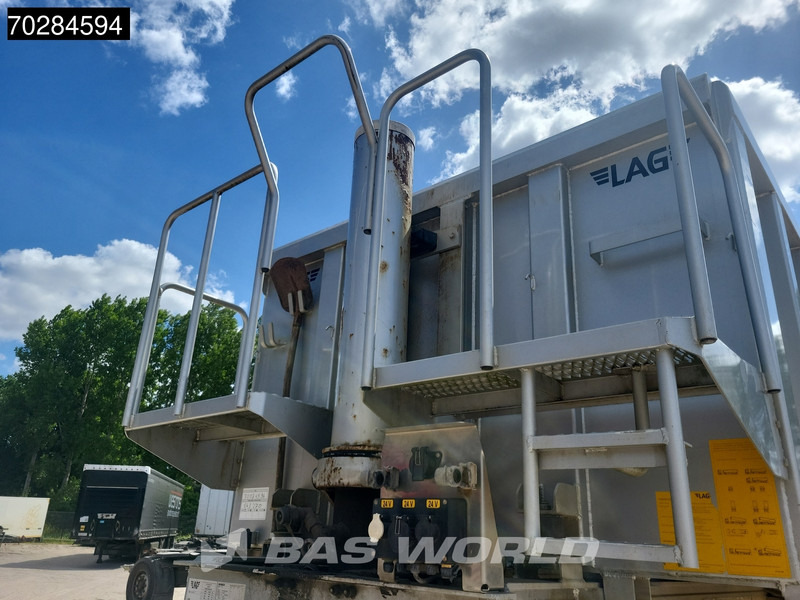 Tipper semi-trailer LAG O-3-39 KAL2: picture 7