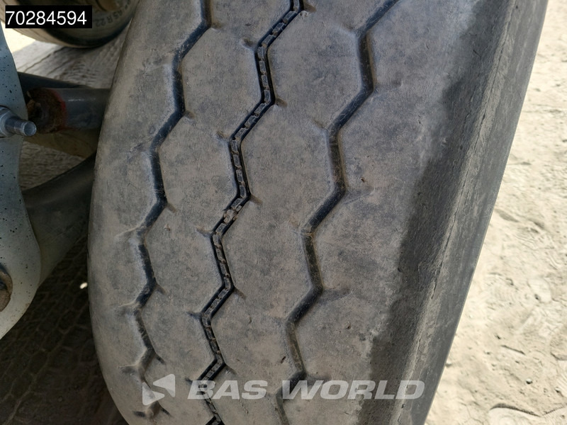 Tipper semi-trailer LAG O-3-39 KAL2: picture 13