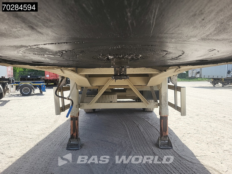 Tipper semi-trailer LAG O-3-39 KAL2: picture 20
