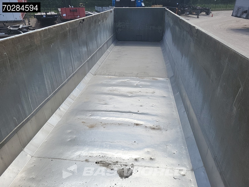 Tipper semi-trailer LAG O-3-39 KAL2: picture 9