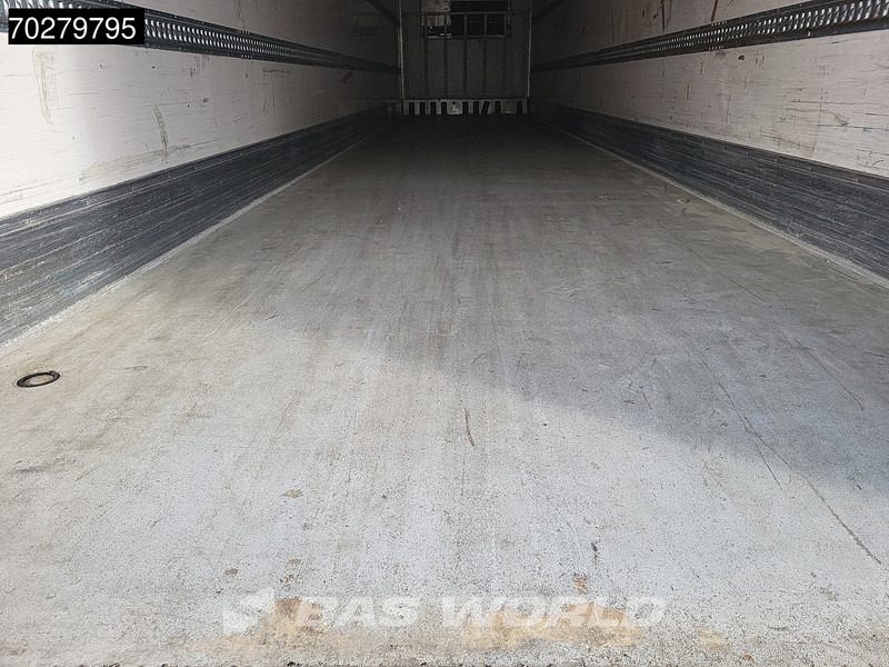 LAMBERET SR2B-5T8-1B 3 axles Thermo King Ladebordwand Doppelverdampfer leasing LAMBERET SR2B-5T8-1B 3 axles Thermo King Ladebordwand Doppelverdampfer: picture 12