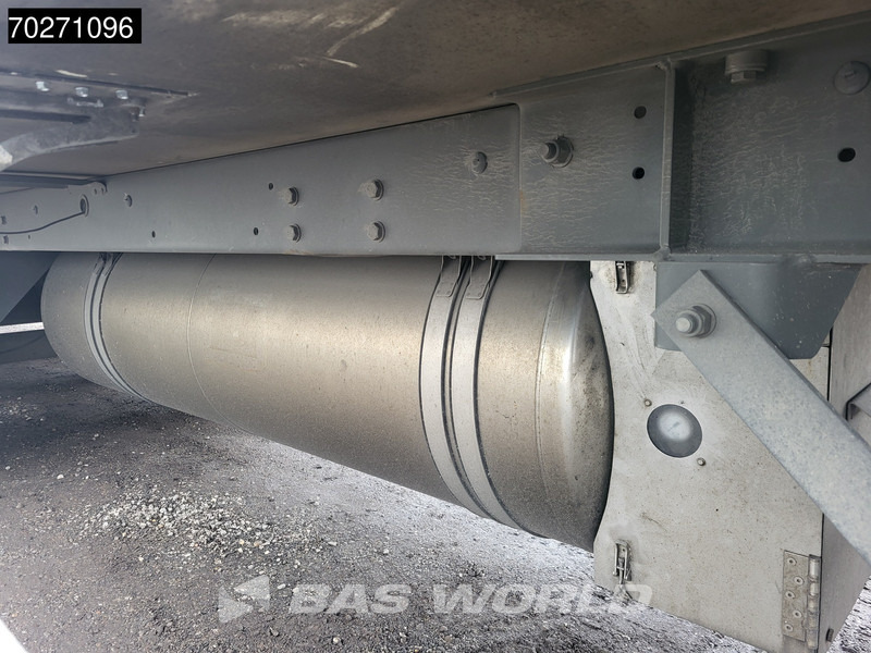 LAMBERET SR2B-5T8-1B Tailgate Liftachse SAF Sliding Wall LBW leasing LAMBERET SR2B-5T8-1B Tailgate Liftachse SAF Sliding Wall LBW: picture 19