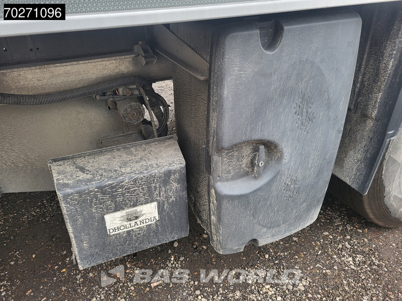 LAMBERET SR2B-5T8-1B Tailgate Liftachse SAF Sliding Wall LBW leasing LAMBERET SR2B-5T8-1B Tailgate Liftachse SAF Sliding Wall LBW: picture 20