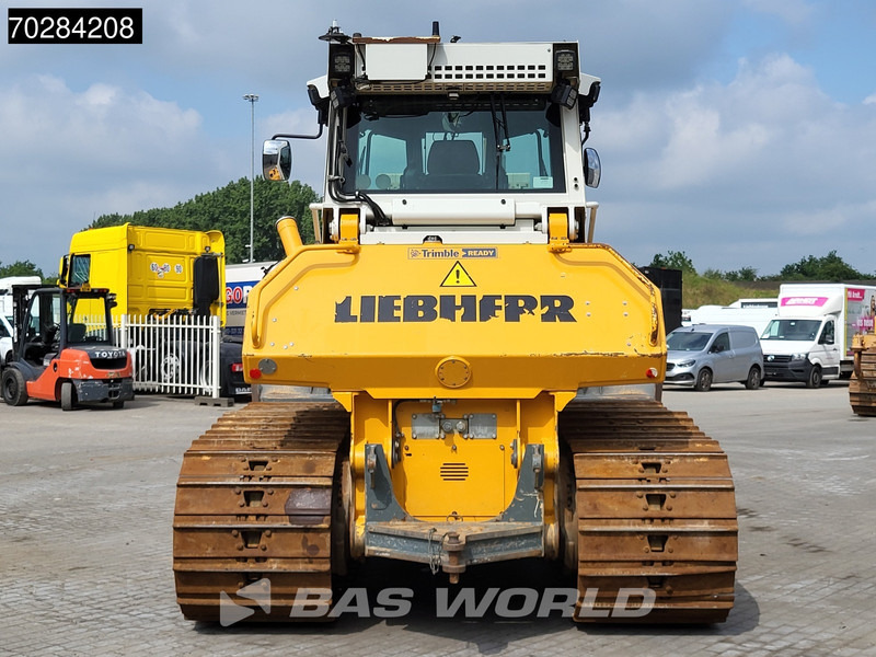 Liebherr PR726 LGP - Bulldozer: picture 5 Liebherr PR726 LGP - Bulldozer: picture 5
