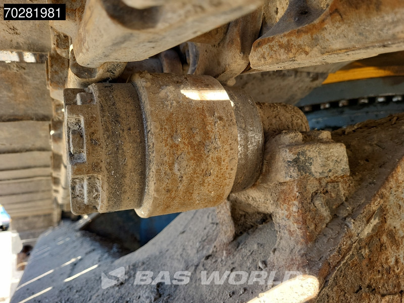Crawler excavator Liebherr R914B HDSL: picture 20