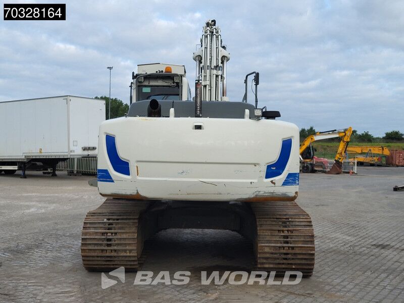 Liebherr R926 LC R926 LC - Crawler excavator: picture 5 Liebherr R926 LC R926 LC - Crawler excavator: picture 5