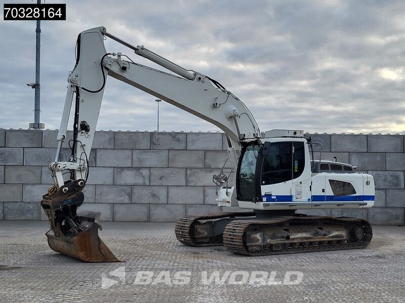 Liebherr R926 LC R926 LC - Crawler excavator: picture 2 Liebherr R926 LC R926 LC - Crawler excavator: picture 2