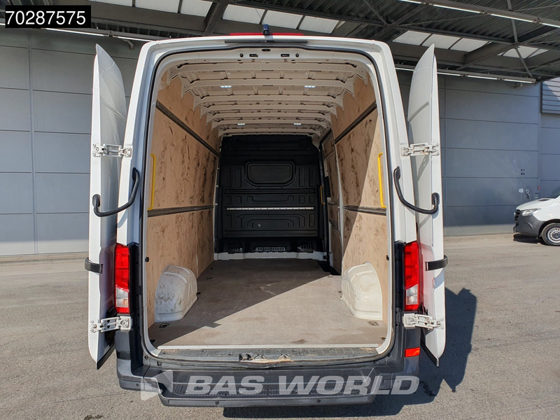 MAN TGE 3.140 Automaat L4H3 Airco Camera Parkeersensoren Euro6 L3H2 15m3 A/C - Panel van: picture 3 MAN TGE 3.140 Automaat L4H3 Airco Camera Parkeersensoren Euro6 L3H2 15m3 A/C - Panel van: picture 3